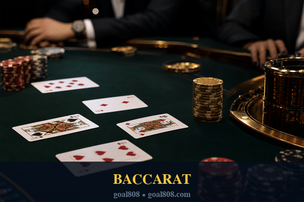 goal808x baccarat