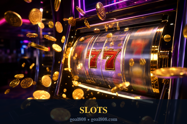 goal808x slots